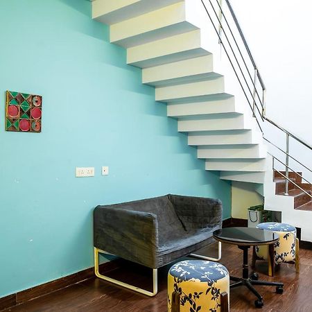 Fiji Villa Пондичерри Экстерьер фото